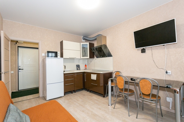 
  Продается 2-комн. квартира 52 м², в ЖК Акварельный 3.0, дом 1. Фото 1.