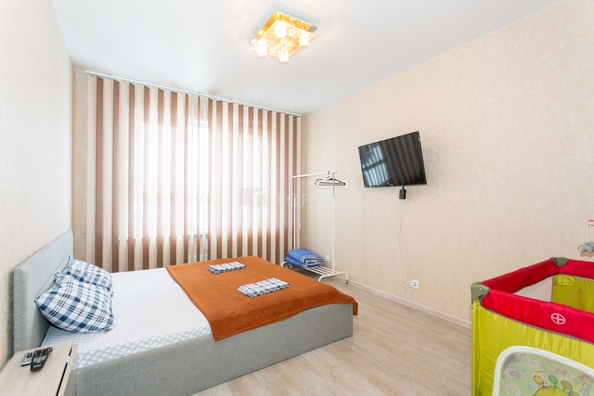 
  Продается 2-комн. квартира 52 м², в ЖК Акварельный 3.0, дом 1. Фото 2.