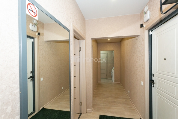 
  Продается 2-комн. квартира 52 м², в ЖК Акварельный 3.0, дом 1. Фото 14.