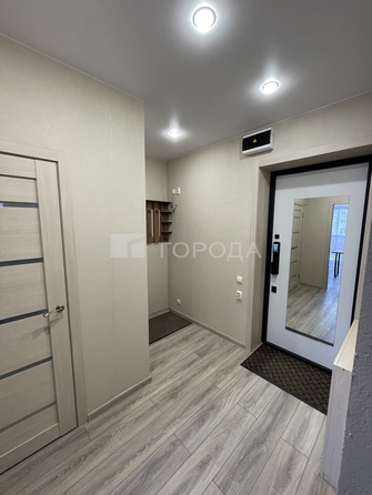 
  Продается 2-комн. квартира 49.32 м², в ЖК Комсомольский проспект, дом 1. Фото 12.
