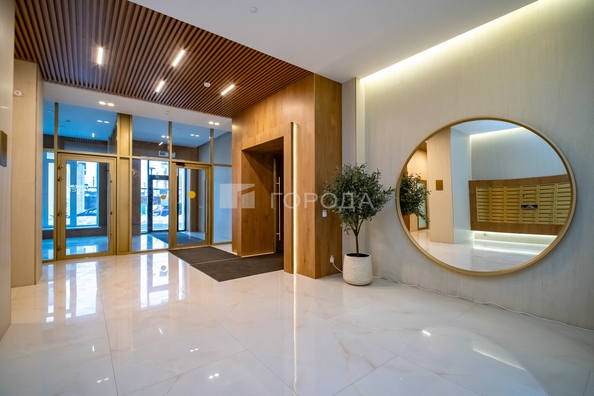 
  Продается 2-комн. квартира 49.32 м², в ЖК Комсомольский проспект, дом 1. Фото 14.