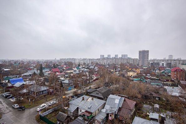 
  Продается 1-комн. квартира 32.8 м², в ЖК Калининский-3. Фото 7.