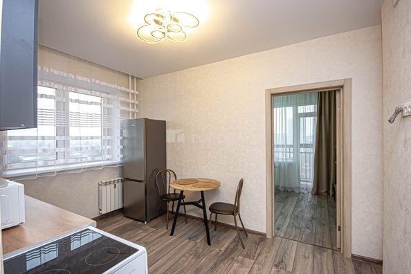 
  Продается 1-комн. квартира 32.8 м², в ЖК Калининский-3. Фото 17.