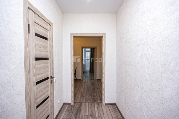 
  Продается 1-комн. квартира 32.8 м², в ЖК Калининский-3. Фото 22.