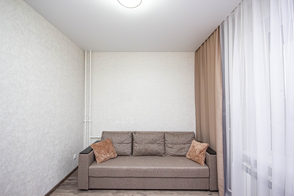 
  Продается 1-комн. квартира 32.8 м², в ЖК Калининский-3. Фото 23.