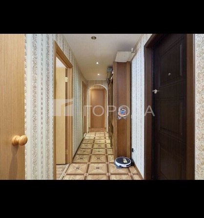 
  Продается 3-комн. квартира 60 м². Фото 12.