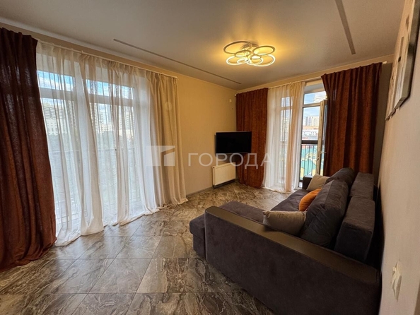 
  Продается 2-комн. квартира 58 м². Фото 9.