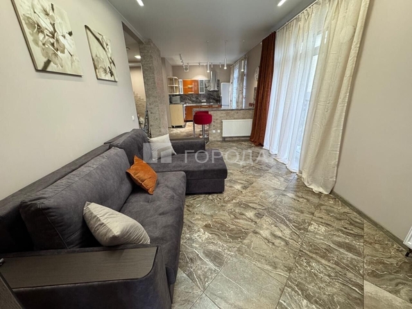 
  Продается 2-комн. квартира 58 м². Фото 11.