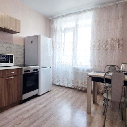 
  Продается 1-комн. квартира 40 м², в ЖК Матрешкин двор, дом 1 . Фото 3.