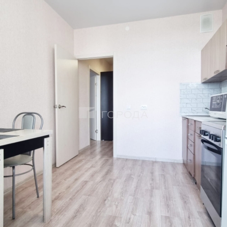 
  Продается 1-комн. квартира 40 м², в ЖК Матрешкин двор, дом 1 . Фото 4.