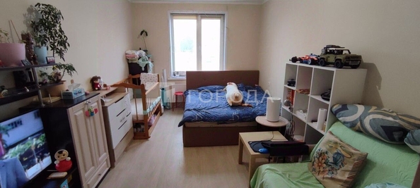 
  Продается 1-комн. квартира 37.9 м². Фото 7.