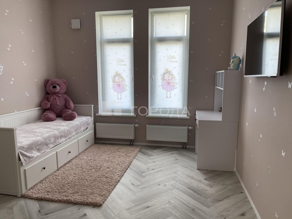 
  Продается 3-комн. квартира 57.1 м², в ЖК Жуковка. Фото 4.