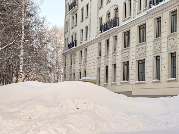 
  Продается 3-комн. квартира 57.1 м², в ЖК Жуковка. Фото 18.