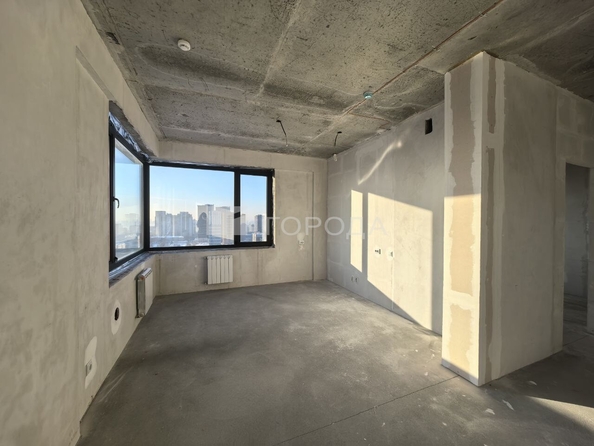 
  Продается 2-комн. квартира 71.5 м², в ЖК Тихомиров, башня А. Фото 2.