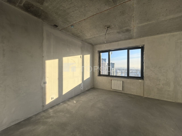 
  Продается 2-комн. квартира 71.5 м², в ЖК Тихомиров, башня А. Фото 3.