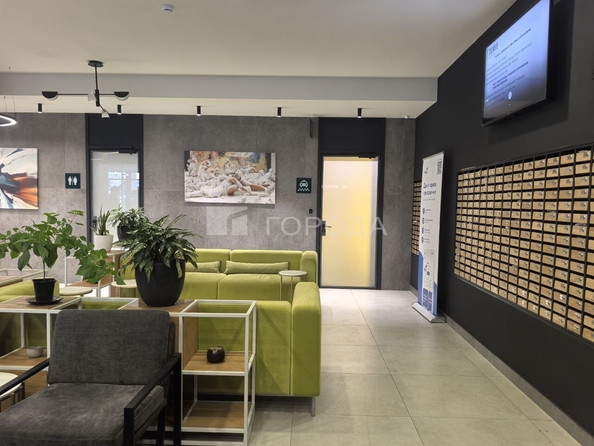 
  Продается 2-комн. квартира 71.5 м², в ЖК Тихомиров, башня А. Фото 11.