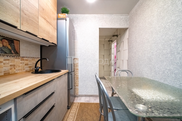 
  Продается 4-комн. квартира 69 м². Фото 4.