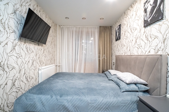 
  Продается 4-комн. квартира 69 м². Фото 15.