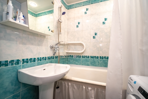 
  Продается 4-комн. квартира 69 м². Фото 26.