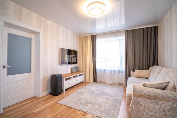 
  Продается 2-комн. квартира 44.2 м². Фото 7.