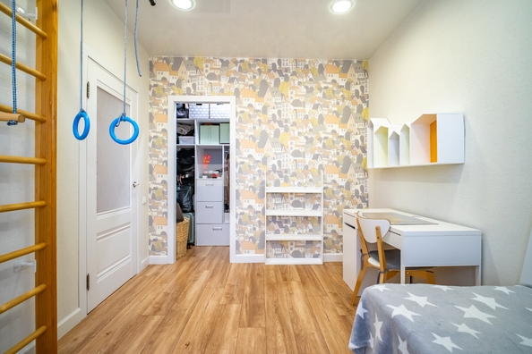 
  Продается 2-комн. квартира 44.2 м². Фото 11.