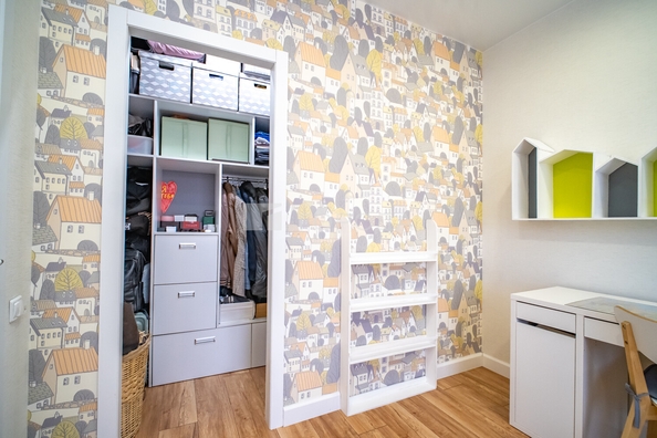 
  Продается 2-комн. квартира 44.2 м². Фото 13.