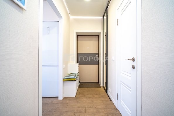 
  Продается 2-комн. квартира 44.2 м². Фото 14.