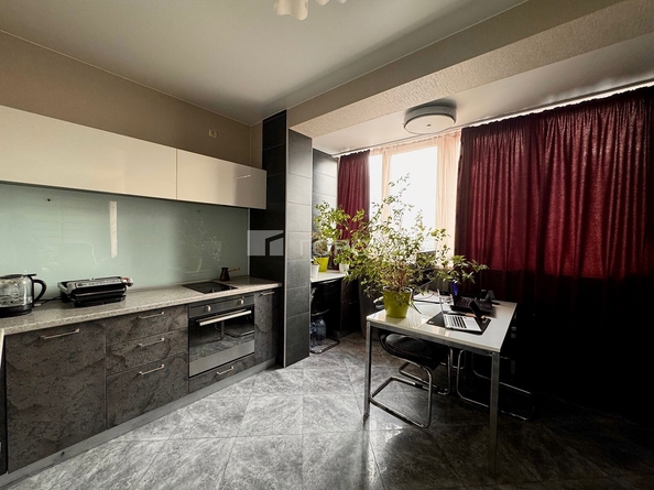 
  Продается студия 38.9 м². Фото 1.