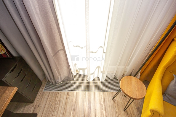 
  Продается 4-комн. квартира 118.7 м², в ЖК Флора и Фауна, блок А. Фото 20.