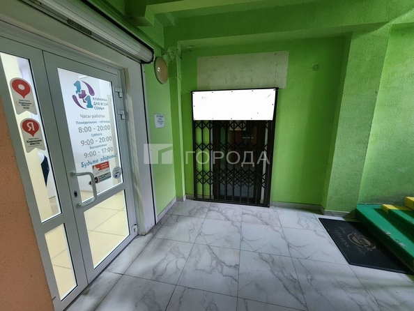 
  Сдается офис 26.9 м². Фото 3.