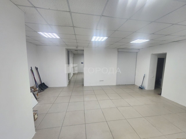 
  Сдается универсальное помещение 123 м². Фото 1.