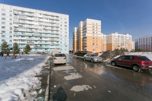 
  Продается 3-комн. квартира 87.4 м². Фото 7.