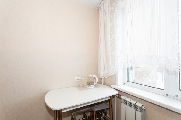 
  Продается 1-комн. квартира 30.5 м². Фото 14.