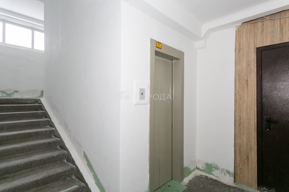
  Продается 1-комн. квартира 30.5 м². Фото 20.