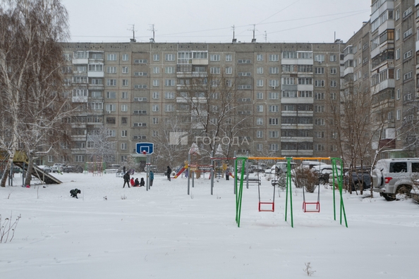 
  Продается 1-комн. квартира 30.5 м². Фото 21.
