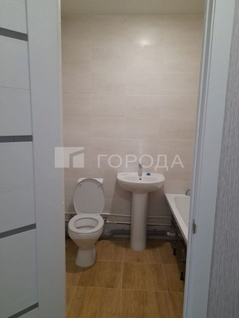 
  Продается студия 28.7 м², в ЖК Чистая Слобода, дом 41. Фото 7.