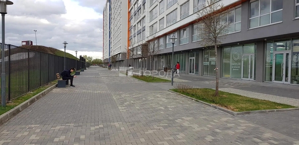 
  Продается студия 33.1 м². Фото 17.