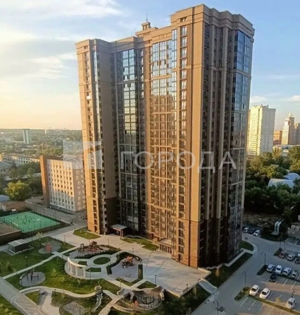 
  Продается студия 50.8 м², в ЖК Classic House (Классик Хаус). Фото 21.