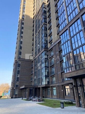 
  Продается студия 50.8 м², в ЖК Classic House (Классик Хаус). Фото 23.