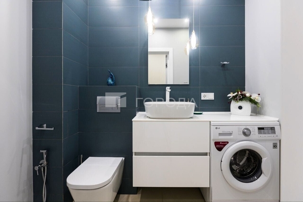 
  Продается 3-комн. квартира 81 м², в ЖК Гринарт, дом 5. Фото 10.