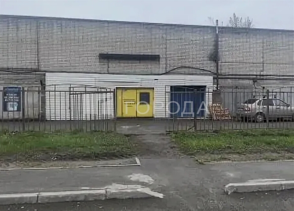 
  Продается универсальное помещение 56 м². Фото 1.