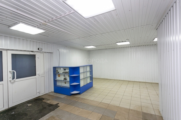 
  Продается универсальное помещение 56 м². Фото 22.