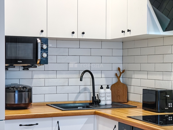 
  Продается 2-комн. квартира 49.6 м², в ЖК Акация на Ватутина, дом 2. Фото 2.