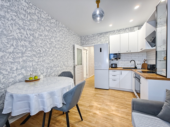 
  Продается 2-комн. квартира 49.6 м², в ЖК Акация на Ватутина, дом 2. Фото 4.