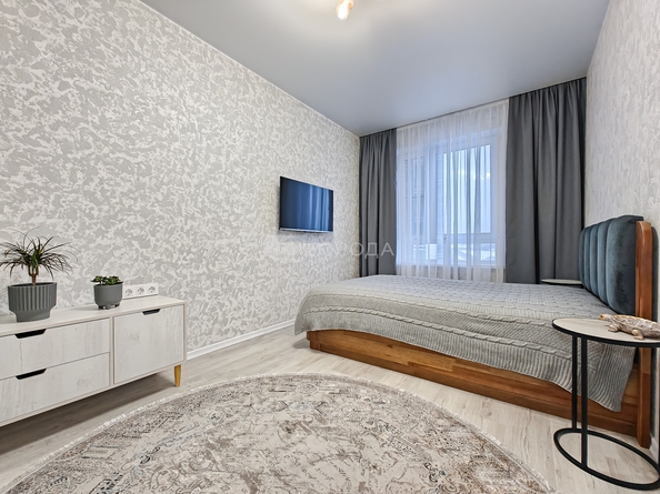 
  Продается 2-комн. квартира 49.6 м², в ЖК Акация на Ватутина, дом 2. Фото 15.