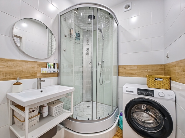 
  Продается 2-комн. квартира 49.6 м², в ЖК Акация на Ватутина, дом 2. Фото 21.