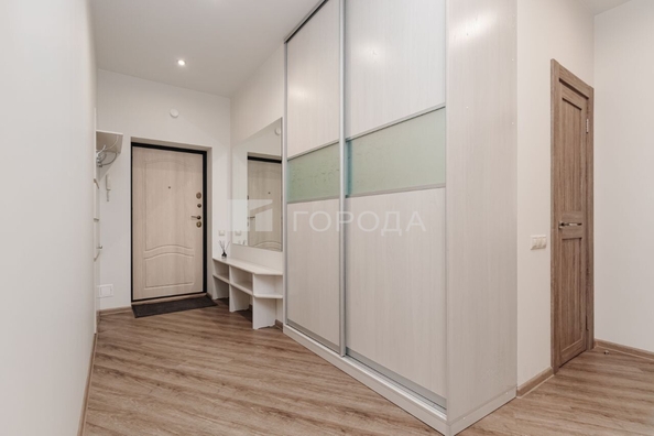 
  Продается 3-комн. квартира 101.6 м². Фото 11.