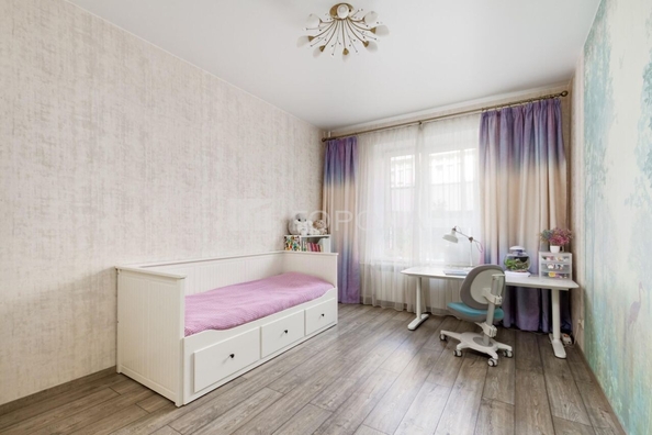
  Продается 3-комн. квартира 92.8 м². Фото 21.