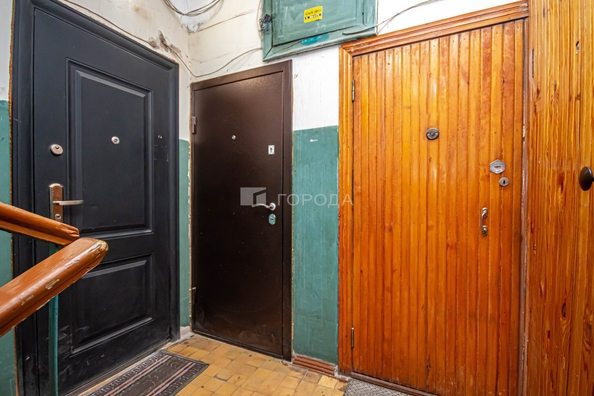 
  Продается 2-комн. квартира 43 м². Фото 19.