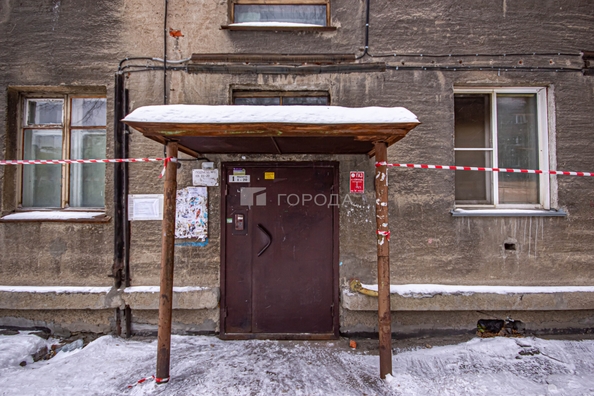 
  Продается 2-комн. квартира 43 м². Фото 20.